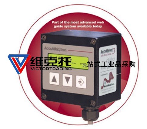美國(guó)ACCUWEB，ACCUWEB糾偏控制器，