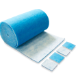 HS- Luftfilterbau GmbH過濾墊、濾油器、板式過濾器、袋式過濾器