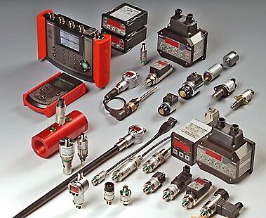 法國JM CONCEPT傳感器、變送器、控制器、模塊