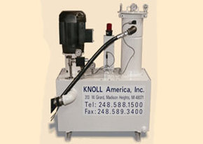 德國(guó)KNOLL泵、KNOLL過(guò)濾器、KNOLL濾芯