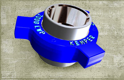 供應(yīng)美國(guó)Kemper閥門、Kemper接頭