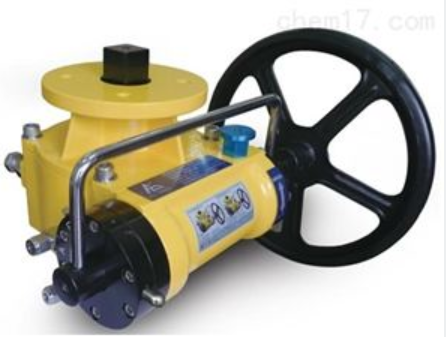 Easytork閥門、執(zhí)行器