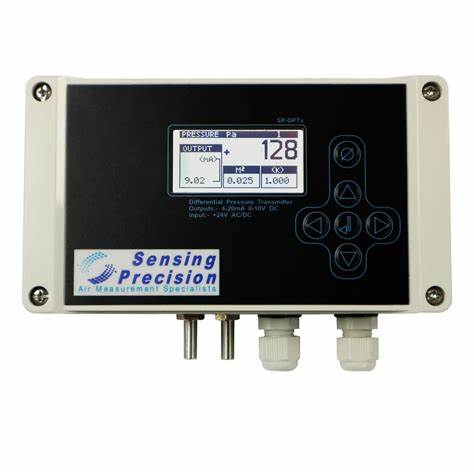 供應(yīng)Sensing Precision測試儀、變送器