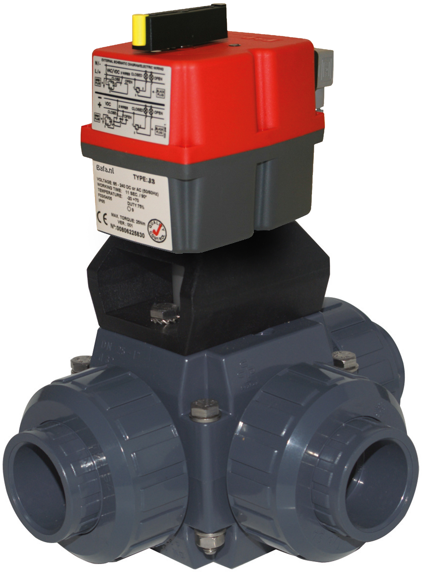 供應(yīng)英國(guó)J+J Automation執(zhí)行機(jī)構(gòu) 、閥門